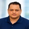 Naveen Babu - PG in Enterprise Risk Management from National University of Singapore –Military and Corporate Veteran with over 27 years of work experience across different geographies and diverse cultures.